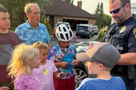 Bloomington United, Over 300 National Night Out Gatherings Boost Community Bonds