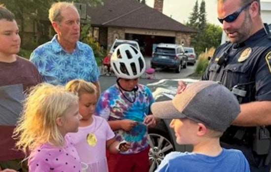 Bloomington United, Over 300 National Night Out Gatherings Boost Community Bonds