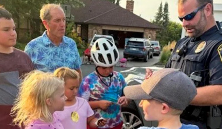 Bloomington United, Over 300 National Night Out Gatherings Boost Community Bonds