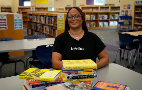 Bloomington's BookMother Wins $100K in Hatch Business Pitch Competition, Set to Brew Up Books and Coffee