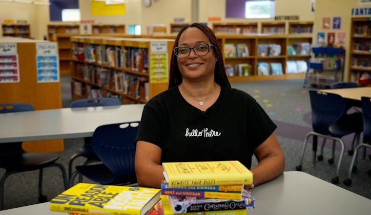 Bloomington's BookMother Wins $100K in Hatch Business Pitch Competition, Set to Brew Up Books and Coffee
