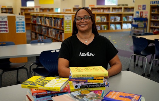 Bloomington's Hatch Contest Awards $100,000 to Innovative Bookstore-Café Venture, BookMother