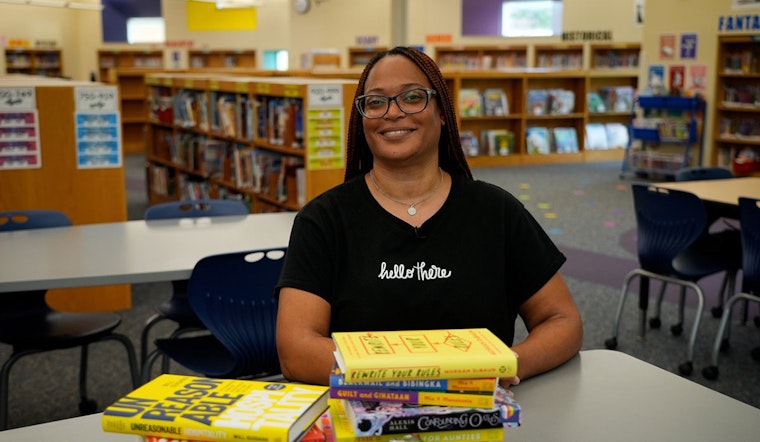 Bloomington's Hatch Contest Awards $100,000 to Innovative Bookstore-Café Venture, BookMother
