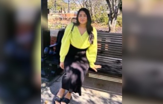 Blount County Sheriff's Office Seeks Help to Locate Missing Maryville Teen, Possible Knoxville Connection