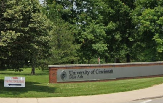 Blue Ash Clinches Title of Best Place to Live in Ohio With Top National Ranking