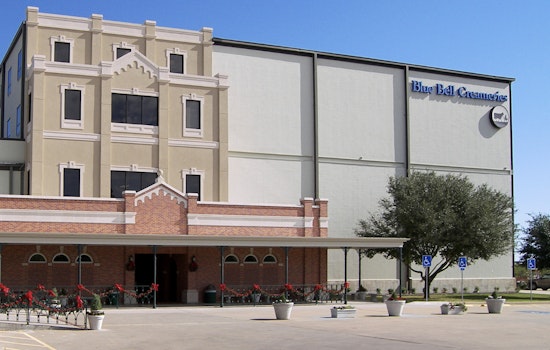 Blue Bell Churns Nostalgia with Return of Homemade in the Shade and New Classic Pecan Pie Ice Cream