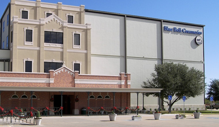 Blue Bell Churns Nostalgia with Return of Homemade in the Shade and New Classic Pecan Pie Ice Cream