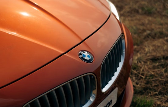 BMW Recalls Nearly 200,000 Vehicles Including Toyota Supras Over Fire Risks, Urges Owners to Park Outdoors