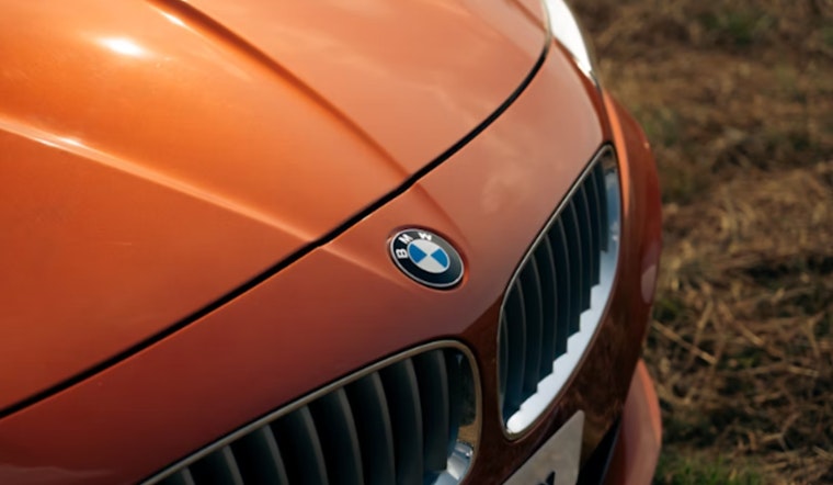 BMW Recalls Nearly 200,000 Vehicles Including Toyota Supras Over Fire Risks, Urges Owners to Park Outdoors