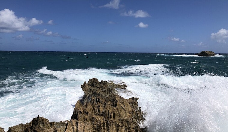 Boaters Rescued Near Laie Point by Honolulu Fire Department and Ocean Safety After Vessel Loses Power