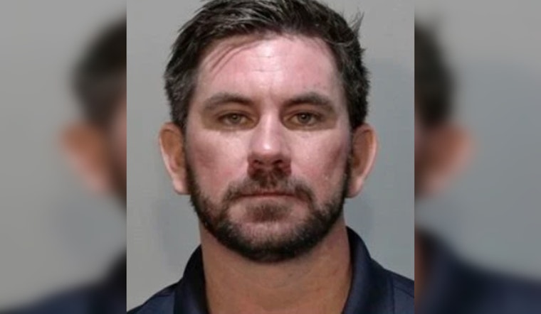 Boca Raton Man Charged After Standoff and Threats to Monroe County Deputies in Florida Keys
