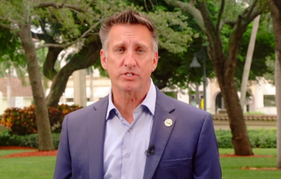 Boca Raton Welcomes Mark Sohaney as New City Manager Amid Positive Community Response