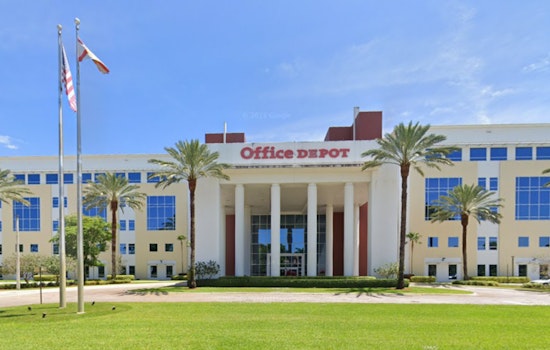 Boca Raton's ODP Corp, Parent of Office Depot, Acquired by Atlas Holdings in Nearly $1 Billion Cash Deal