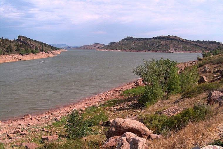 Body Believed to be Missing Paddleboarder Recovered at Horsetooth Reservoir, Larimer County Awaits Coroner's Report