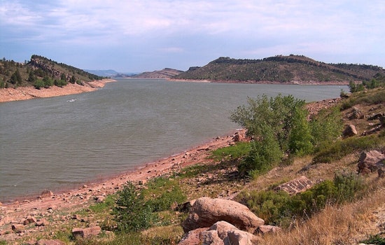 Body Believed to be Missing Paddleboarder Recovered at Horsetooth Reservoir, Larimer County Awaits Coroner's Report