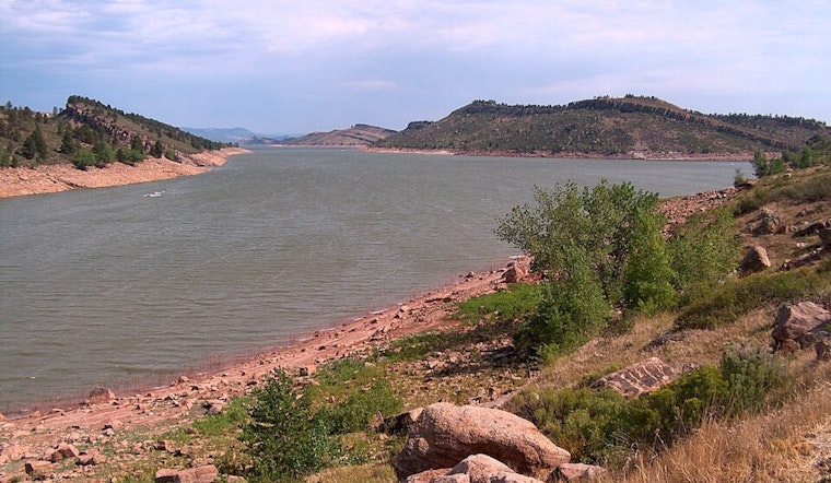 Body Believed to be Missing Paddleboarder Recovered at Horsetooth Reservoir, Larimer County Awaits Coroner's Report