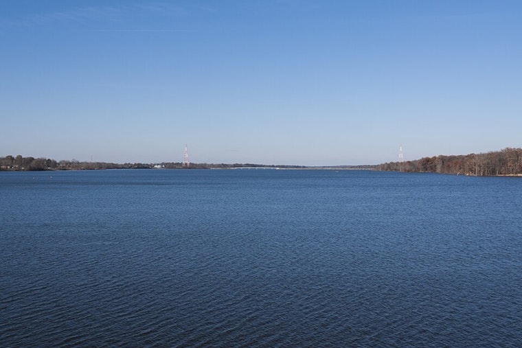 Body Discovered in Hoover Reservoir Prompts Police Investigation in Westerville Area