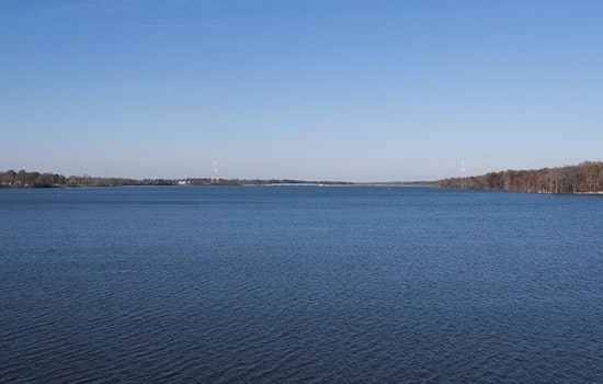 Body Discovered in Hoover Reservoir Prompts Police Investigation in Westerville Area