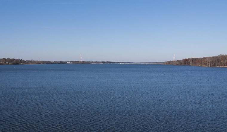 Body Discovered in Hoover Reservoir Prompts Police Investigation in Westerville Area