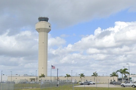 Body Discovered in Parking Facility at Palm Beach International Airport as Officials Investigate with No Foul Play Suspected