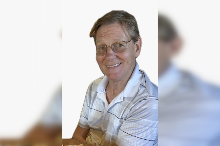 Body of Missing Georgetown Man Reagan Shane Henry Found Near Chautauqua Park
