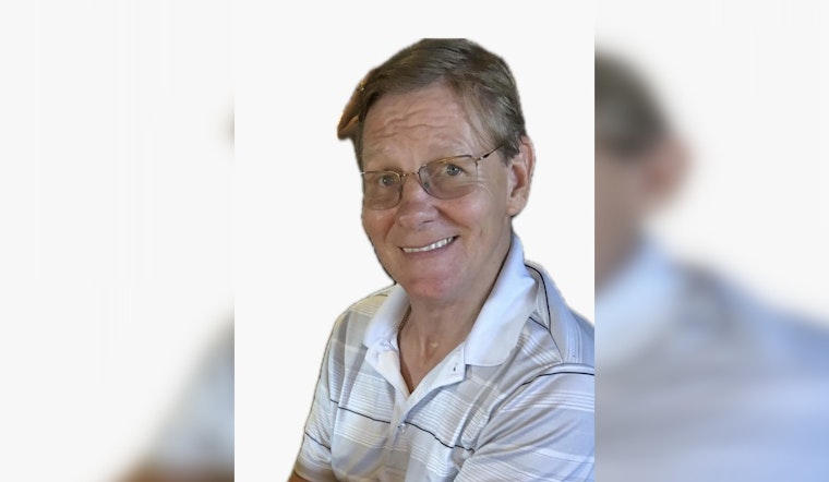 Body of Missing Georgetown Man Reagan Shane Henry Found Near Chautauqua Park