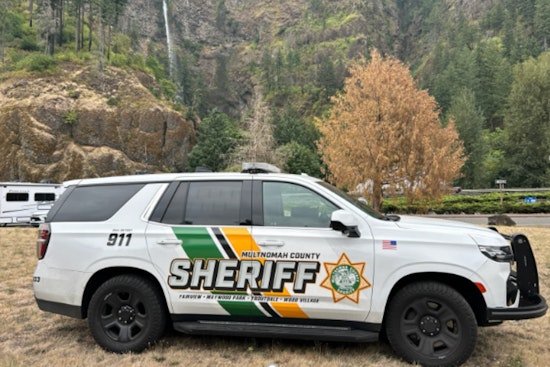 Body of Missing Hiker Found Near Multnomah Falls, MCSO Investigating Cause of Death