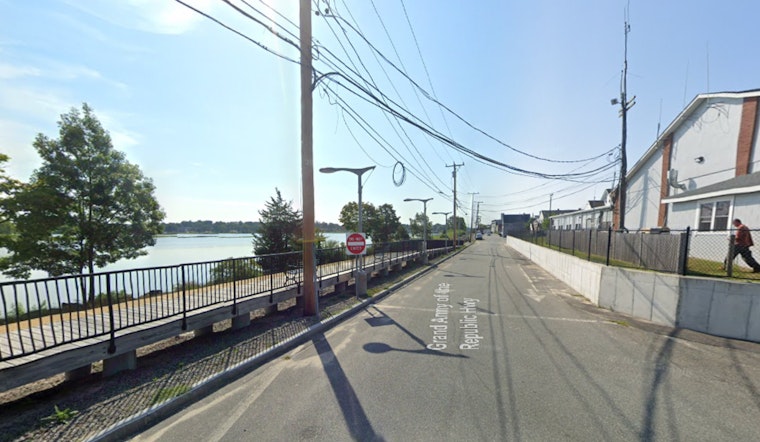 Body of Missing Middleborough Woman Amy Nadolny Found Near Wareham Train Tracks