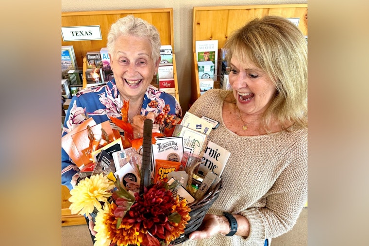 Boerne Braces for Sweet Treats as Local Businesses Join Forces for Family-Friendly Halloween Fun