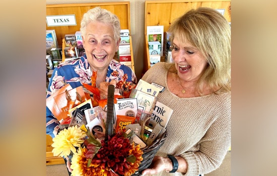 Boerne Braces for Sweet Treats as Local Businesses Join Forces for Family-Friendly Halloween Fun