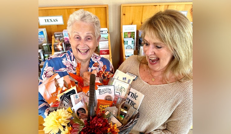 Boerne Braces for Sweet Treats as Local Businesses Join Forces for Family-Friendly Halloween Fun