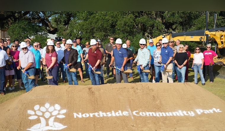 Boerne Breaks Ground on $16.5M Northside Community Park, Aiming for Sustainable Recreation Expansion
