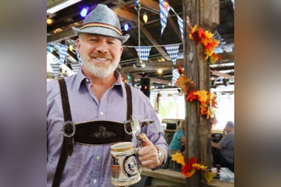 Boerne Celebrates its German Heritage with a Multitude of Oktoberfest Events