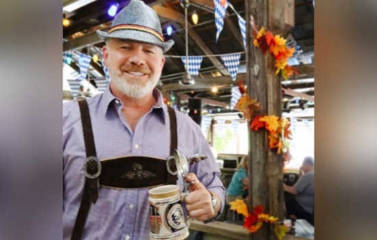 Boerne Celebrates its German Heritage with a Multitude of Oktoberfest Events