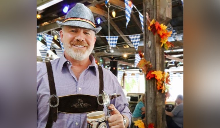 Boerne Celebrates its German Heritage with a Multitude of Oktoberfest Events