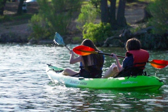 Boerne, Texas Invites Families to Three-Day Extravaganza Full of Fun and Learning