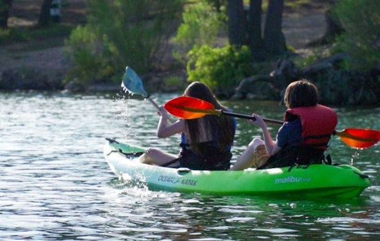 Boerne, Texas Invites Families to Three-Day Extravaganza Full of Fun and Learning
