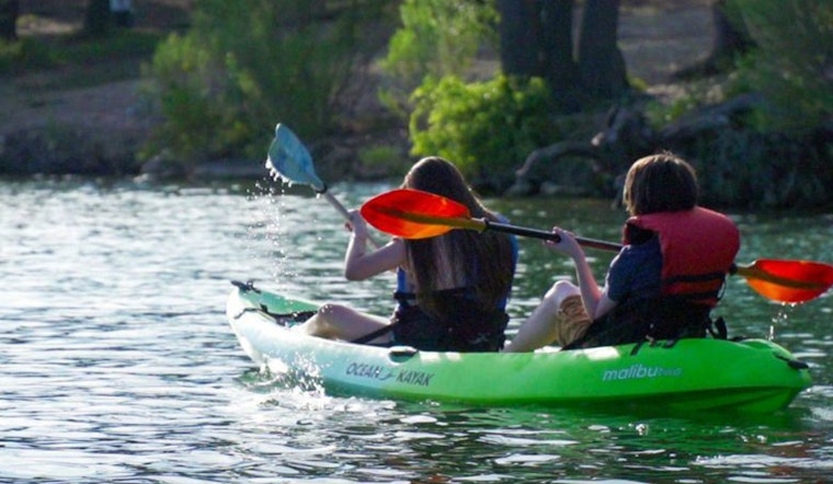 Boerne, Texas Invites Families to Three-Day Extravaganza Full of Fun and Learning