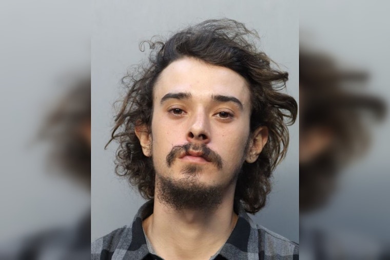 Bomb Scare Bedlam in Miami-Dade, Man Charged After Terrorizing Churchgoers with Fake Explosive Threat