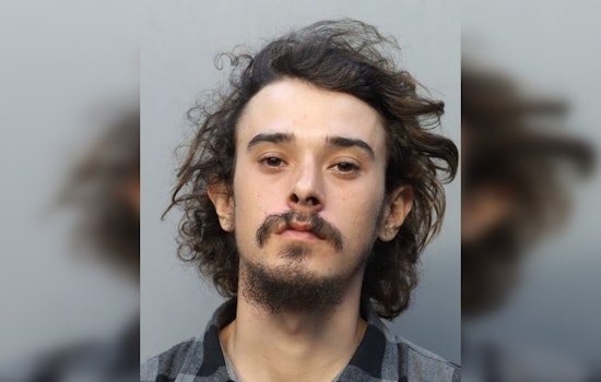 Bomb Scare Bedlam in Miami-Dade, Man Charged After Terrorizing Churchgoers with Fake Explosive Threat