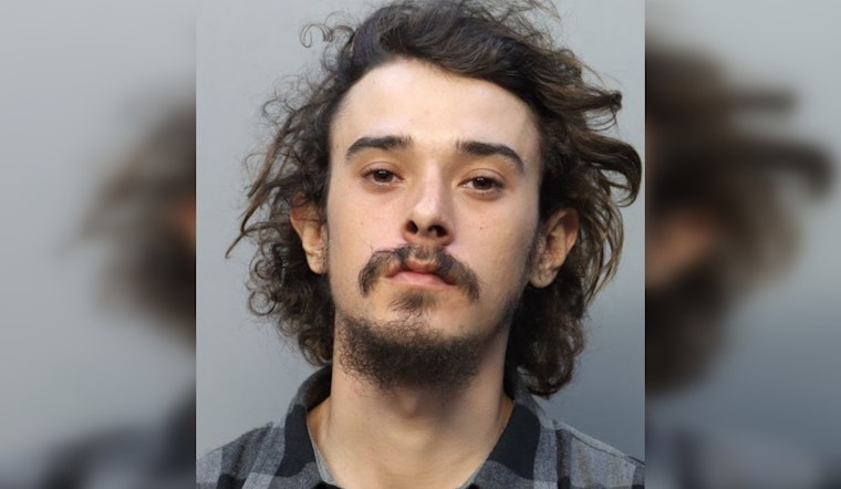 Bomb Scare Bedlam in Miami-Dade, Man Charged After Terrorizing Churchgoers with Fake Explosive Threat