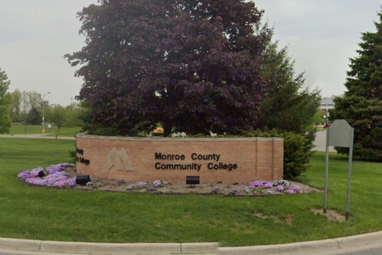 Bomb Threat Leads to Evacuation and Closure of Monroe County Community College Campuses