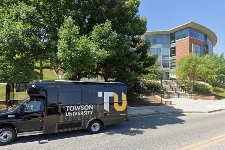 Bomb Threat Leads to Evacuation at Towson University, Police Investigate