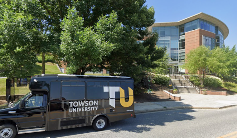 Bomb Threat Leads to Evacuation at Towson University, Police Investigate