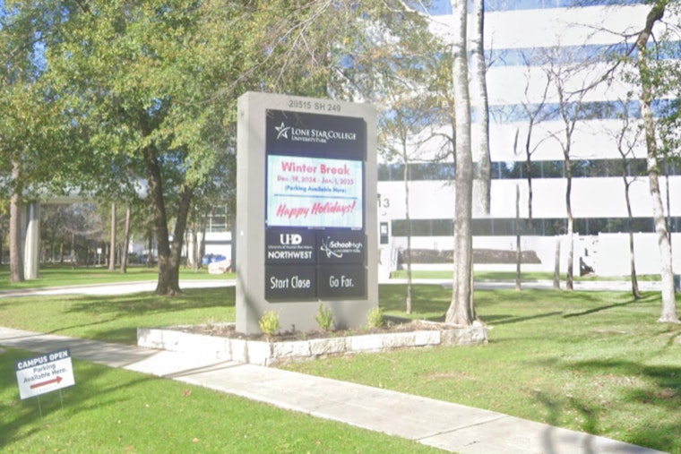 Bomb Threat Leads to Evacuation of Lone Star College University Park Campus, No Device Found