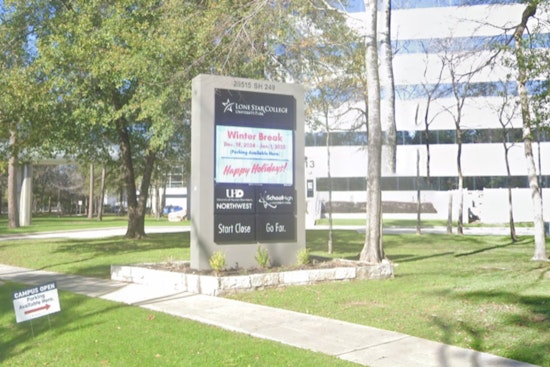 Bomb Threat Leads to Evacuation of Lone Star College University Park Campus, No Device Found