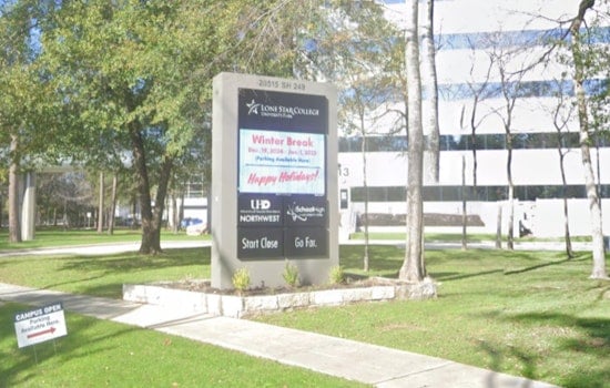 Bomb Threat Leads to Evacuation of Lone Star College University Park Campus, No Device Found