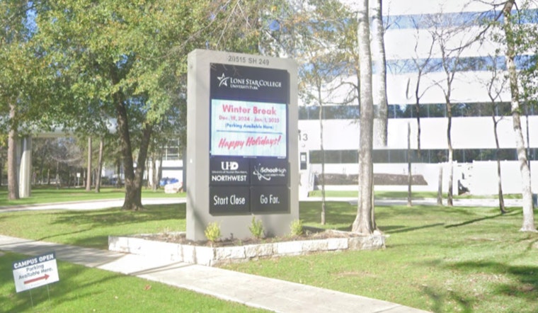 Bomb Threat Leads to Evacuation of Lone Star College University Park Campus, No Device Found