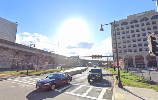 Boston Basks in Sunny Reprieve Post-Tornado Outbreak, Week Ahead Promises Gentle Weather