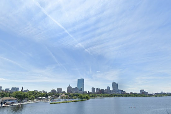 Boston Bids Farewell to Summer with Sunny Skies and Mild Temps, Chilly Evenings Herald Autumn's Approach